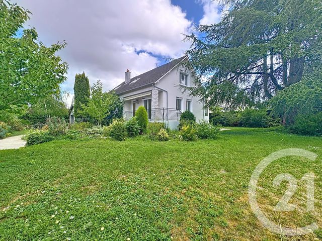 maison à vendre - 6 pièces - 158.49 m2 - OLIVET - 45 - CENTRE - Century 21 L'Ecu D'Or