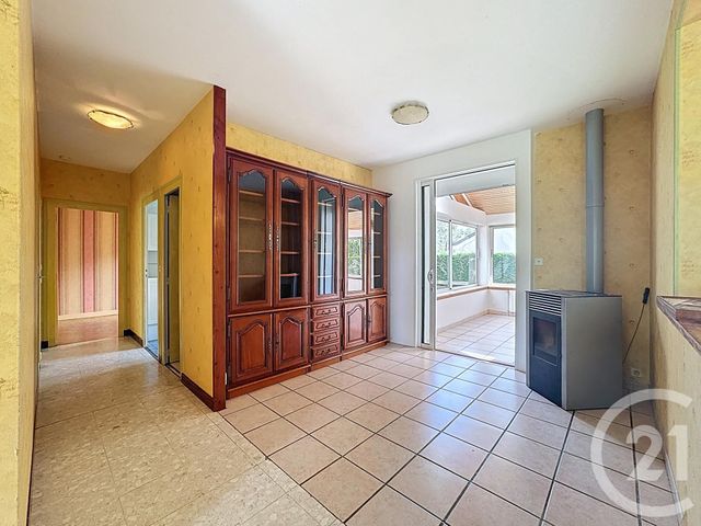 maison à vendre - 6 pièces - 158.49 m2 - OLIVET - 45 - CENTRE - Century 21 L'Ecu D'Or