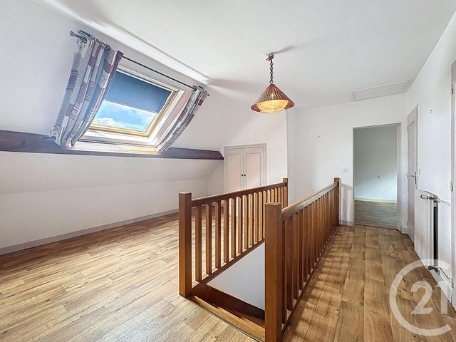 maison à vendre - 6 pièces - 158.49 m2 - OLIVET - 45 - CENTRE - Century 21 L'Ecu D'Or