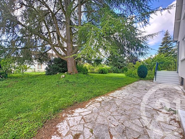 maison à vendre - 6 pièces - 158.49 m2 - OLIVET - 45 - CENTRE - Century 21 L'Ecu D'Or