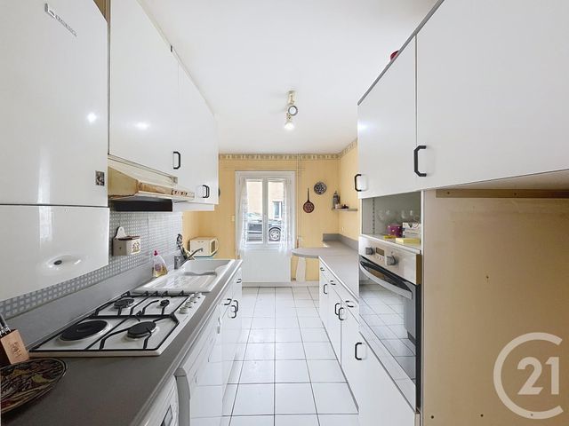 maison à vendre - 4 pièces - 84.0 m2 - OLIVET - 45 - CENTRE - Century 21 L'Ecu D'Or