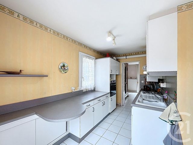 maison à vendre - 4 pièces - 84.0 m2 - OLIVET - 45 - CENTRE - Century 21 L'Ecu D'Or