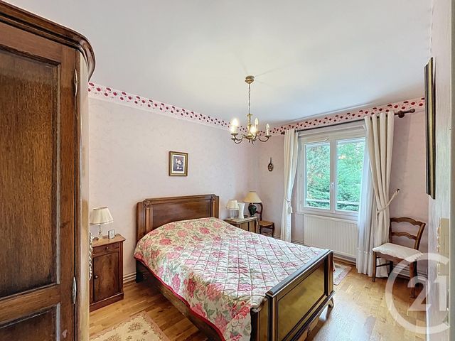 maison à vendre - 4 pièces - 84.0 m2 - OLIVET - 45 - CENTRE - Century 21 L'Ecu D'Or