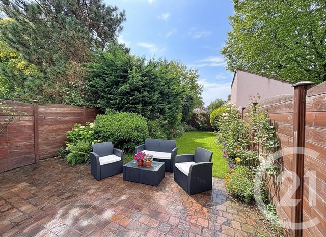 maison - OLIVET - 45