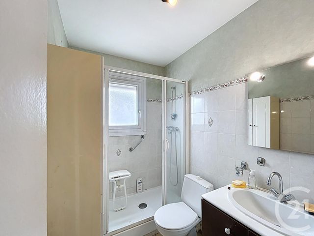 maison à vendre - 4 pièces - 84.0 m2 - OLIVET - 45 - CENTRE - Century 21 L'Ecu D'Or