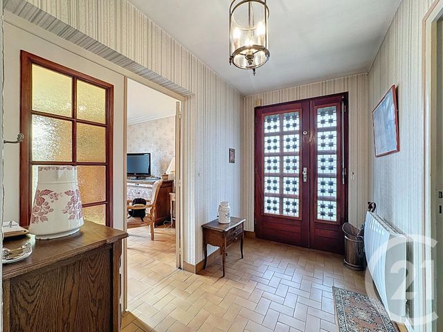 maison à vendre - 5 pièces - 150.0 m2 - ST HILAIRE ST MESMIN - 45 - CENTRE - Century 21 L'Ecu D'Or