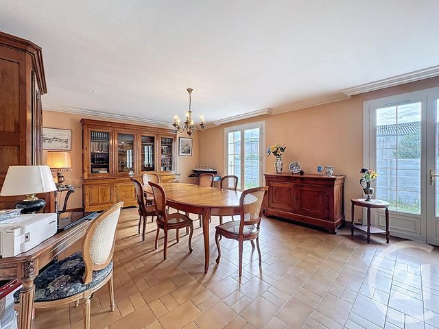 maison à vendre - 5 pièces - 150.0 m2 - ST HILAIRE ST MESMIN - 45 - CENTRE - Century 21 L'Ecu D'Or