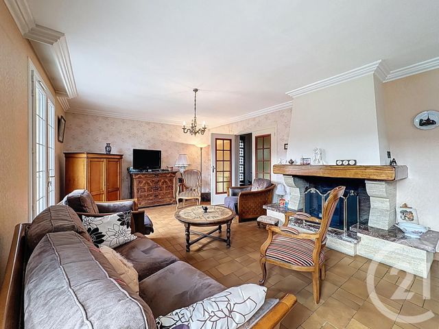 Maison à vendre ST HILAIRE ST MESMIN