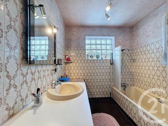 maison à vendre - 5 pièces - 150.0 m2 - ST HILAIRE ST MESMIN - 45 - CENTRE - Century 21 L'Ecu D'Or