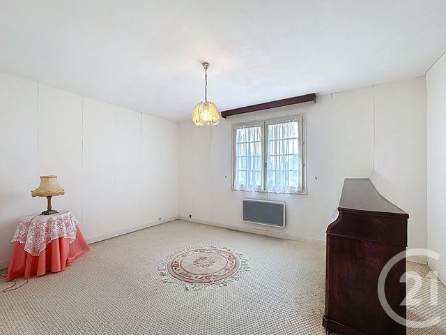 maison à vendre - 5 pièces - 150.0 m2 - ST HILAIRE ST MESMIN - 45 - CENTRE - Century 21 L'Ecu D'Or