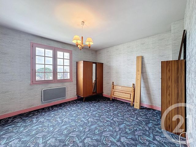 maison à vendre - 5 pièces - 150.0 m2 - ST HILAIRE ST MESMIN - 45 - CENTRE - Century 21 L'Ecu D'Or