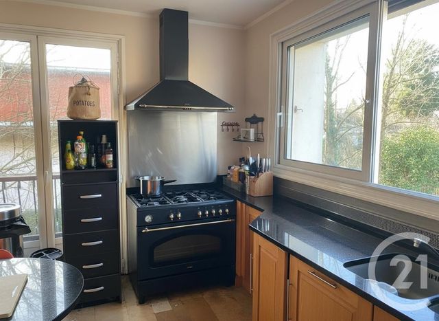 maison à vendre - 8 pièces - 218.15 m2 - OLIVET - 45 - CENTRE - Century 21 L'Ecu D'Or