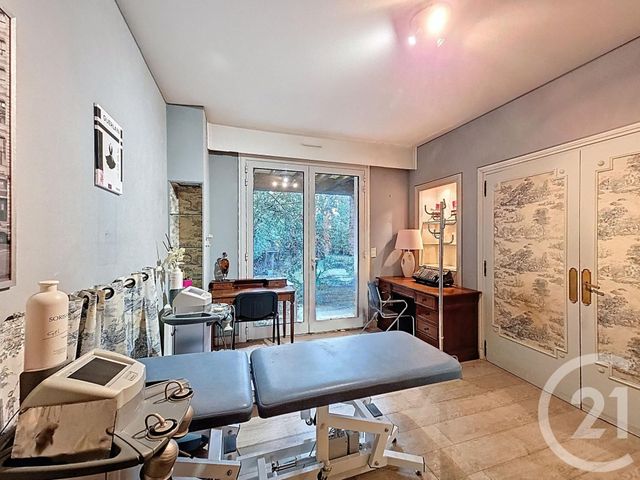 maison à vendre - 8 pièces - 218.15 m2 - OLIVET - 45 - CENTRE - Century 21 L'Ecu D'Or