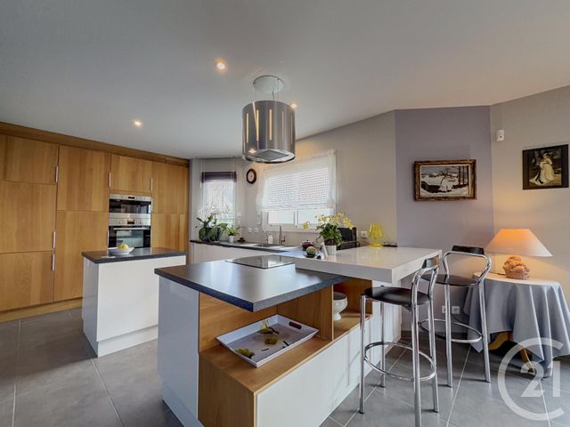 maison à vendre - 6 pièces - 158.0 m2 - OLIVET - 45 - CENTRE - Century 21 L'Ecu D'Or