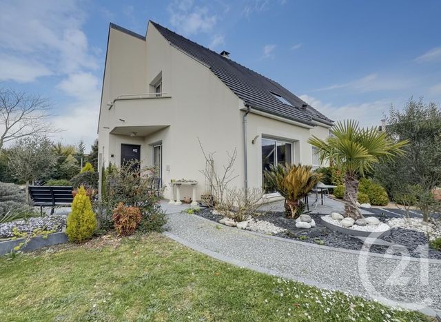 maison - OLIVET - 45