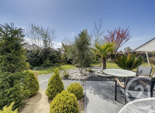 maison à vendre - 6 pièces - 158.0 m2 - OLIVET - 45 - CENTRE - Century 21 L'Ecu D'Or