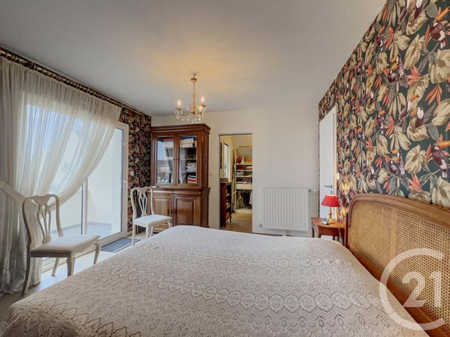 maison à vendre - 6 pièces - 158.0 m2 - OLIVET - 45 - CENTRE - Century 21 L'Ecu D'Or