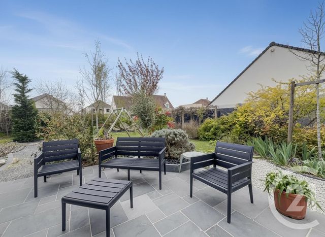 maison à vendre - 6 pièces - 158.0 m2 - OLIVET - 45 - CENTRE - Century 21 L'Ecu D'Or