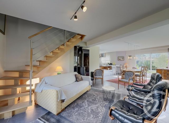 maison à vendre - 6 pièces - 158.0 m2 - OLIVET - 45 - CENTRE - Century 21 L'Ecu D'Or