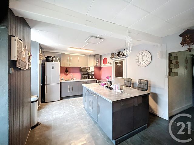 maison à vendre - 5 pièces - 144.5 m2 - BOYNES - 45 - CENTRE - Century 21 L'Ecu D'Or