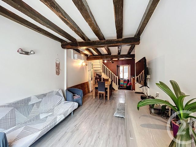 maison à vendre - 5 pièces - 144.5 m2 - BOYNES - 45 - CENTRE - Century 21 L'Ecu D'Or