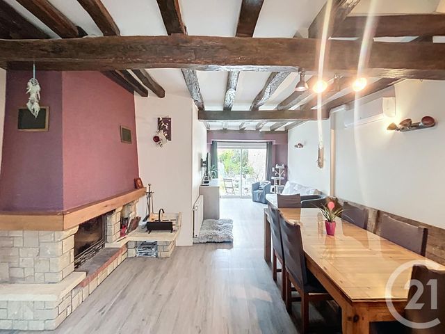 maison à vendre - 5 pièces - 144.5 m2 - BOYNES - 45 - CENTRE - Century 21 L'Ecu D'Or