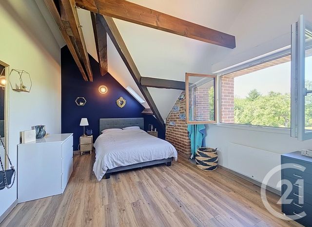 maison à vendre - 9 pièces - 281.42 m2 - OLIVET - 45 - CENTRE - Century 21 L'Ecu D'Or
