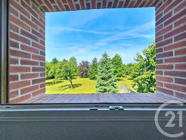 maison à vendre - 9 pièces - 281.42 m2 - OLIVET - 45 - CENTRE - Century 21 L'Ecu D'Or