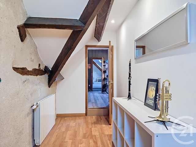 maison à vendre - 9 pièces - 281.42 m2 - OLIVET - 45 - CENTRE - Century 21 L'Ecu D'Or