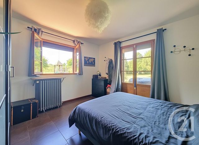 maison à vendre - 9 pièces - 281.42 m2 - OLIVET - 45 - CENTRE - Century 21 L'Ecu D'Or