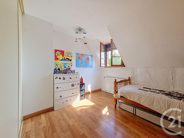 maison à vendre - 9 pièces - 281.42 m2 - OLIVET - 45 - CENTRE - Century 21 L'Ecu D'Or