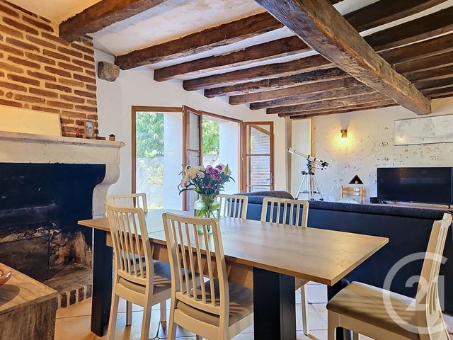 maison à vendre - 9 pièces - 281.42 m2 - OLIVET - 45 - CENTRE - Century 21 L'Ecu D'Or