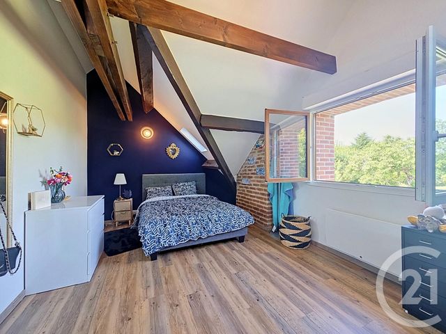 maison à vendre - 9 pièces - 281.42 m2 - OLIVET - 45 - CENTRE - Century 21 L'Ecu D'Or