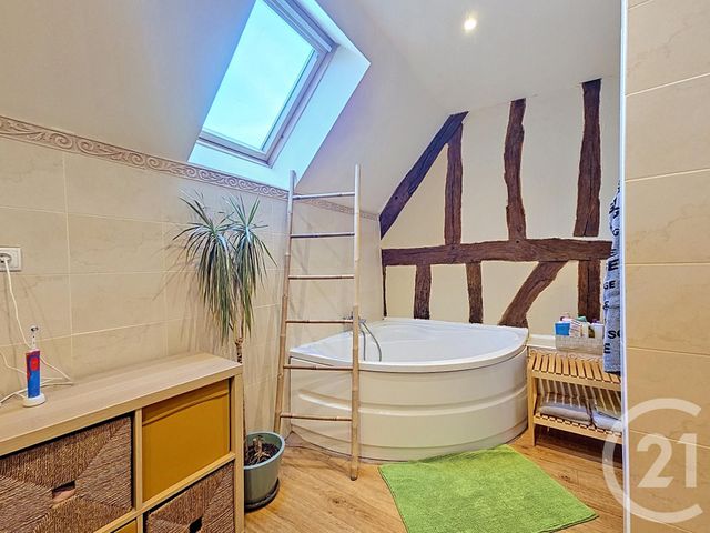 maison à vendre - 9 pièces - 281.42 m2 - OLIVET - 45 - CENTRE - Century 21 L'Ecu D'Or