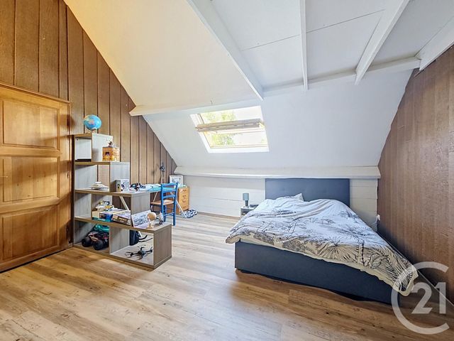 maison à vendre - 9 pièces - 281.42 m2 - OLIVET - 45 - CENTRE - Century 21 L'Ecu D'Or