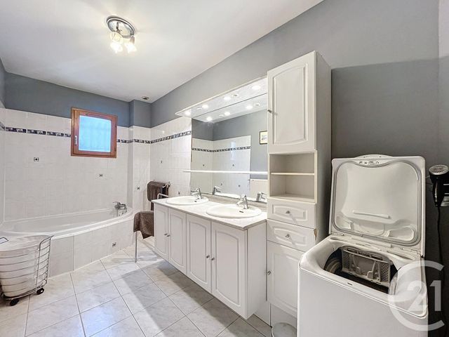 maison à louer - 6 pièces - 154.61 m2 - LA FERTE ST AUBIN - 45 - CENTRE - Century 21 L'Ecu D'Or