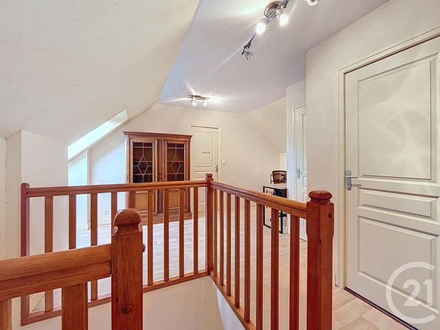 maison à louer - 6 pièces - 154.61 m2 - LA FERTE ST AUBIN - 45 - CENTRE - Century 21 L'Ecu D'Or