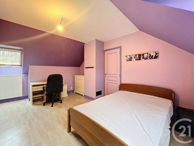 maison à louer - 6 pièces - 154.61 m2 - LA FERTE ST AUBIN - 45 - CENTRE - Century 21 L'Ecu D'Or