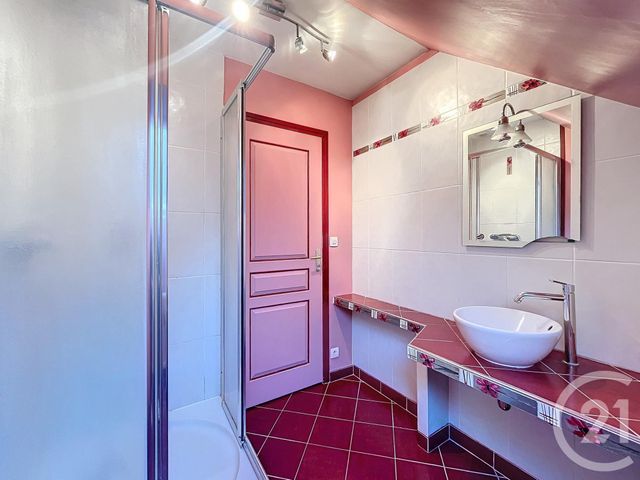 maison à louer - 6 pièces - 154.61 m2 - LA FERTE ST AUBIN - 45 - CENTRE - Century 21 L'Ecu D'Or