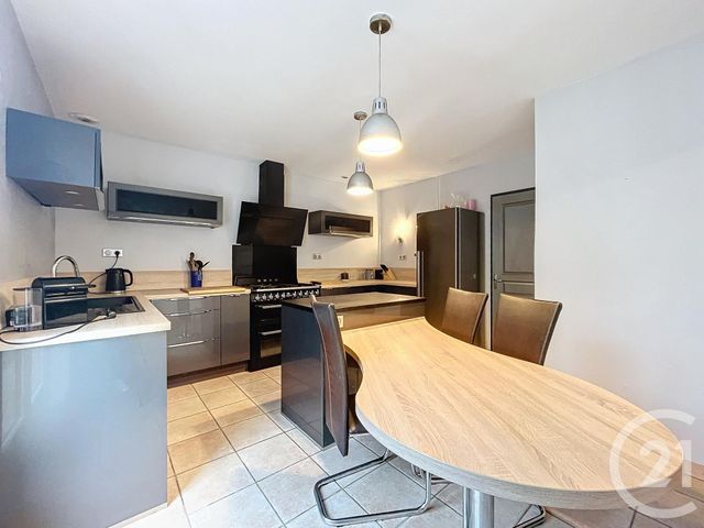 maison à louer - 6 pièces - 154.61 m2 - LA FERTE ST AUBIN - 45 - CENTRE - Century 21 L'Ecu D'Or