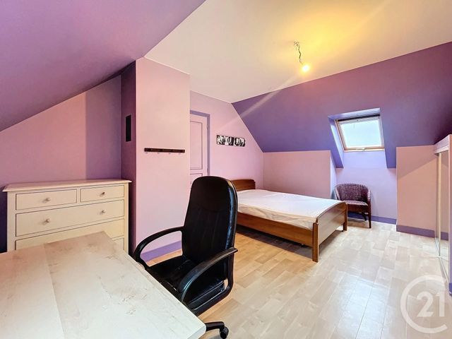 maison à louer - 6 pièces - 154.61 m2 - LA FERTE ST AUBIN - 45 - CENTRE - Century 21 L'Ecu D'Or