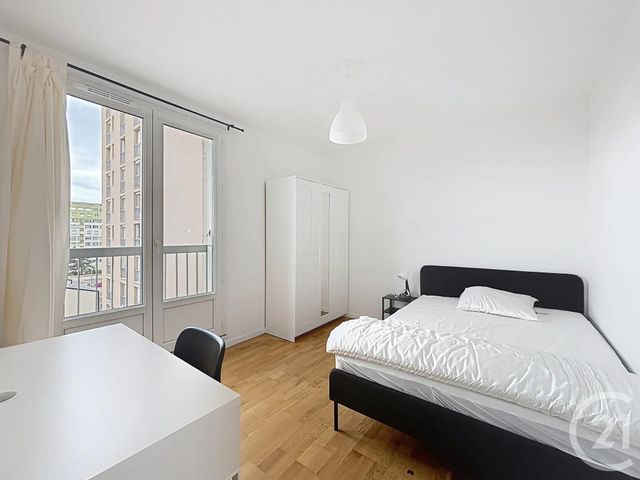 Appartement Chambre à louer - 1 pièce - 10.0 m2 - ORLEANS - 45 - CENTRE - Century 21 L'Ecu D'Or