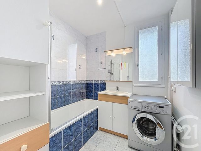 Appartement Chambre à louer - 1 pièce - 10.0 m2 - ORLEANS - 45 - CENTRE - Century 21 L'Ecu D'Or