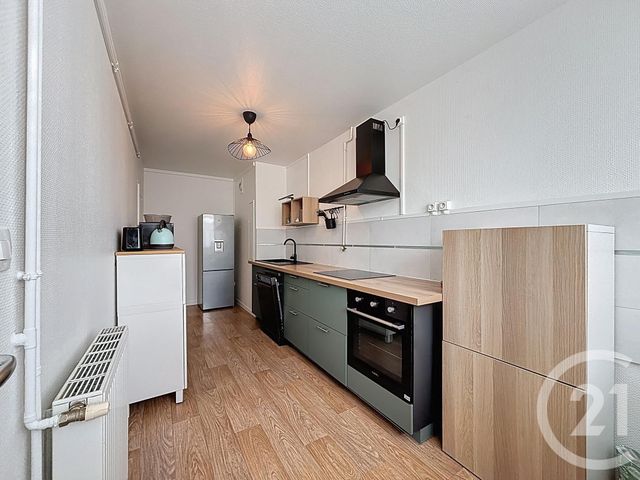 Appartement Chambre à louer - 1 pièce - 10.8 m2 - ORLEANS - 45 - CENTRE - Century 21 L'Ecu D'Or