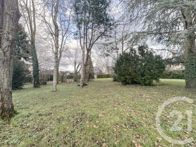 maison à vendre - 5 pièces - 104.35 m2 - OLIVET - 45 - CENTRE - Century 21 L'Ecu D'Or