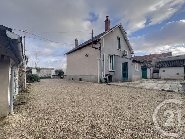 maison à vendre - 5 pièces - 104.35 m2 - OLIVET - 45 - CENTRE - Century 21 L'Ecu D'Or