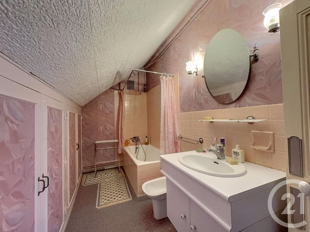 maison à vendre - 5 pièces - 104.35 m2 - OLIVET - 45 - CENTRE - Century 21 L'Ecu D'Or