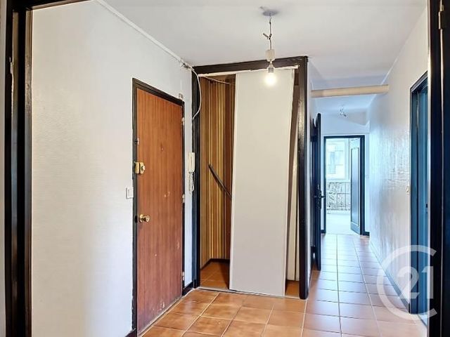 Appartement T5 à vendre - 5 pièces - 77.77 m2 - ORLEANS - 45 - CENTRE - Century 21 L'Ecu D'Or