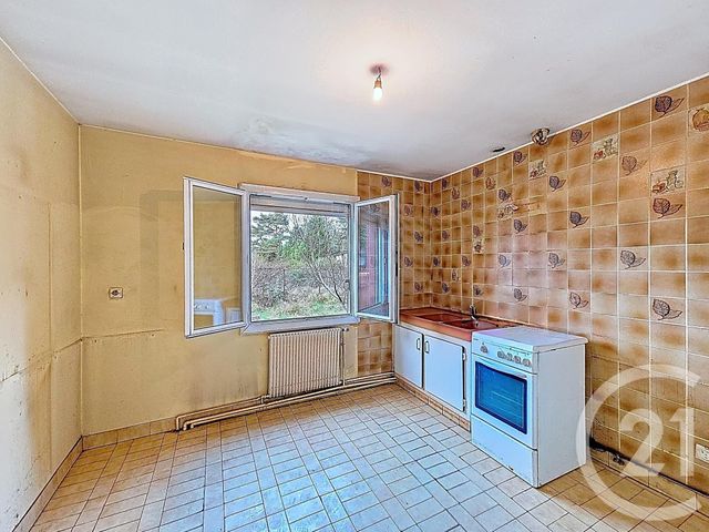 maison à vendre - 4 pièces - 84.0 m2 - OLIVET - 45 - CENTRE - Century 21 L'Ecu D'Or