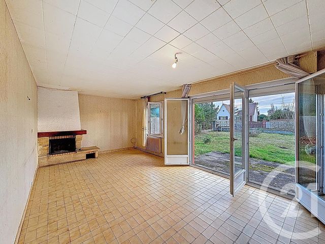 Maison à vendre OLIVET